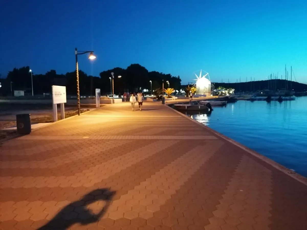 Divkovic Apartements Medulin Kroatien