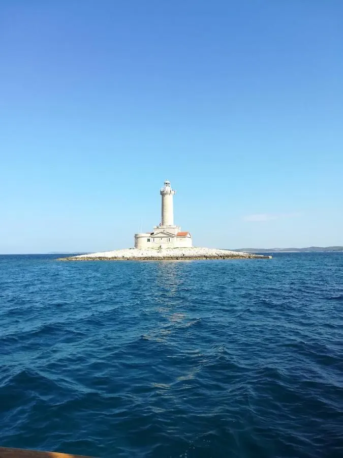 Apartamento Divkovic Apartements Medulin