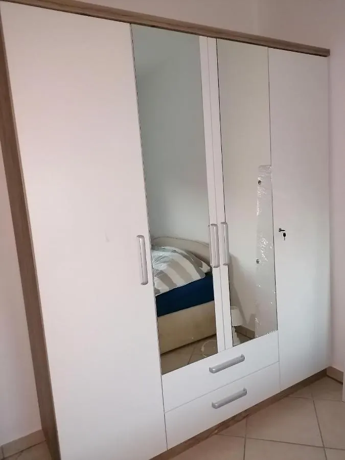 Divkovic Apartements Medulin Lejlighed
