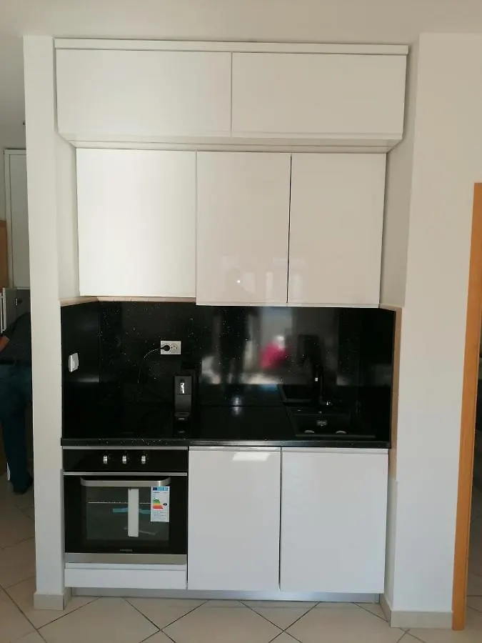 Divkovic Apartements Medulin