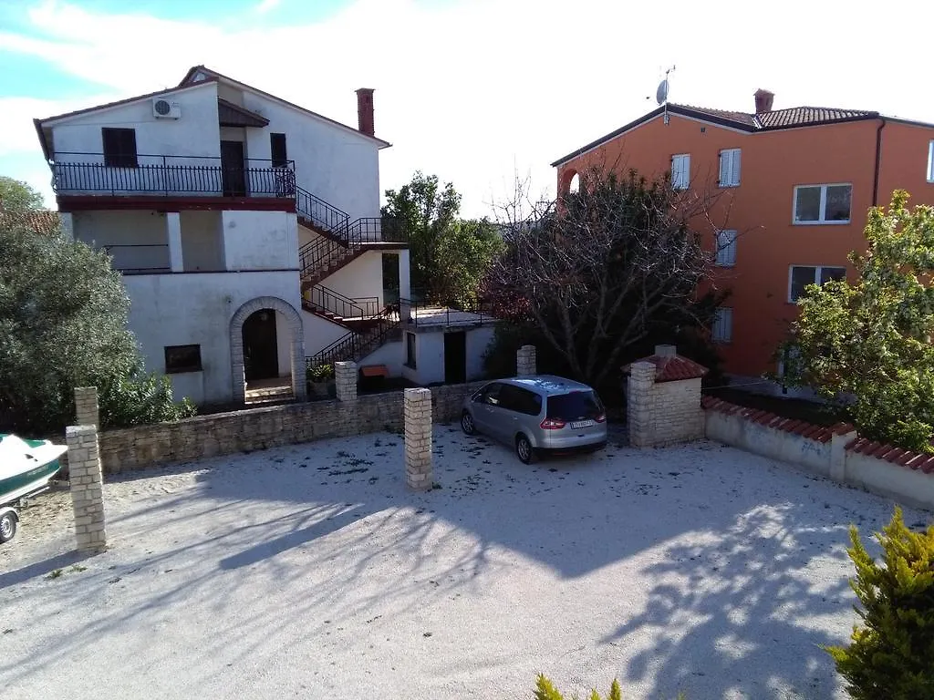 Divkovic Apartements Medulin
