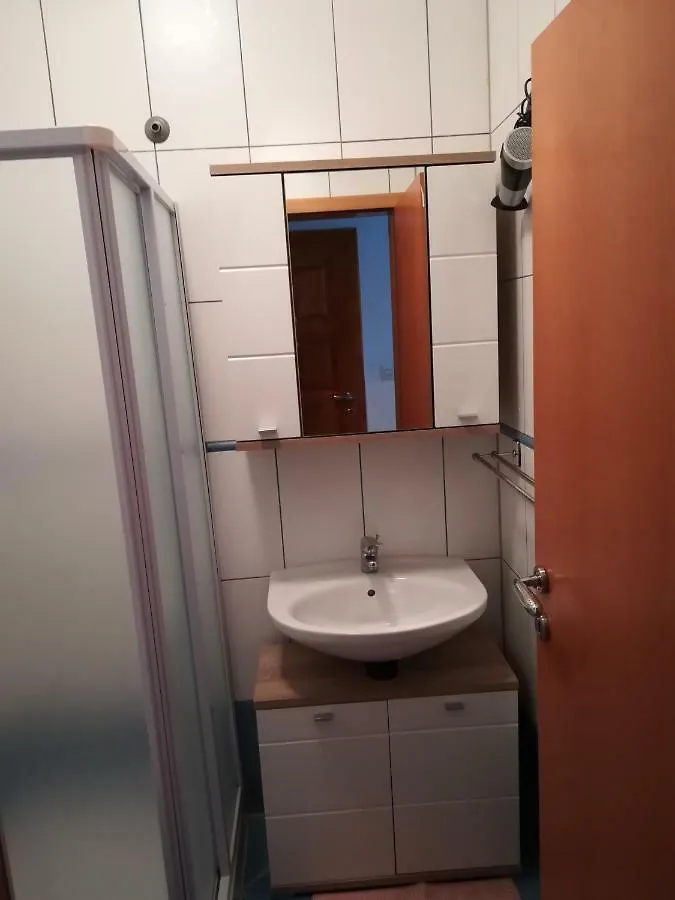 Lejlighed Divkovic Apartements Medulin Kroatien